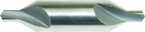 PTG 218201200 PROFILINE Vollhartmetall NC-Anbohrer, 120°, Werksnorm, Rechts, Blanke, 12mm Nenn Durchmesser, 73mm Länge, 22mm Spannutlänge PTG 218201200 PROFILINE Vollhartmetall NC-Anbohrer, 120°, Werksnorm, Rechts, Blanke, 12mm Nenn Durchmesser, 73mm Länge, 22mm Spannutlänge von PTG