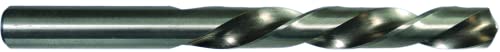 PTG 253131400 PROFILINE HSS-Co5 Spiralbohrer, Ähnlich DIN 338, Typ N, Rechts, Blanke, 14mm Nenn Durchmesser, 160mm Länge, 108mm Spannutlänge von PTG