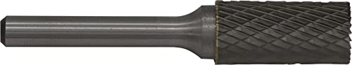 PTG 2902400550 PROFILINE-VISION VHM Kühlkanal Spiralbohrer, Typ UNI, Rechts, TIALN, 5.5mm Nenn Durchmesser, 6mm Schaft Durchmesser, 66mm Länge, 30mm Spannutlänge, Maximal 24mm Bohrtiefe, 36mm PTG 2902400550 PROFILINE-VISION VHM Kühlkanal Spiralbohrer, Typ UNI, Rechts, TIALN, 5.5mm Nenn Durchmesser, 6mm Schaft Durchmesser, 66mm Länge, 30mm Spannutlänge, Maximal 24mm Bohrtiefe, 36mm von PTG