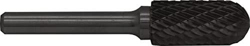 PTG 2902400600 PROFILINE-VISION VHM Kühlkanal Spiralbohrer, Typ UNI, Rechts, TIALN, 6mm Nenn Durchmesser, 6mm Schaft Durchmesser, 66mm Länge, 30mm Spannutlänge, Maximal 24mm Bohrtiefe, 36mm PTG 2902400600 PROFILINE-VISION VHM Kühlkanal Spiralbohrer, Typ UNI, Rechts, TIALN, 6mm Nenn Durchmesser, 6mm Schaft Durchmesser, 66mm Länge, 30mm Spannutlänge, Maximal 24mm Bohrtiefe, 36mm von PTG