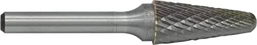 PTG 2902400880 PROFILINE-VISION VHM Kühlkanal Spiralbohrer, Typ UNI, Rechts, TIALN, 8.8mm Nenn Durchmesser, 10mm Schaft Durchmesser, 89mm Länge, 49mm Spannutlänge, Maximal 38mm Bohrtiefe, 40mm PTG 2902400880 PROFILINE-VISION VHM Kühlkanal Spiralbohrer, Typ UNI, Rechts, TIALN, 8.8mm Nenn Durchmesser, 10mm Schaft Durchmesser, 89mm Länge, 49mm Spannutlänge, Maximal 38mm Bohrtiefe, 40mm von PTG