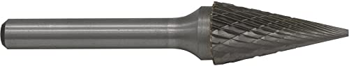 PTG 2902400980 PROFILINE-VISION VHM Kühlkanal Spiralbohrer, Typ UNI, Rechts, TIALN, 9.8mm Nenn Durchmesser, 10mm Schaft Durchmesser, 89mm Länge, 49mm Spannutlänge, Maximal 40mm Bohrtiefe, 40mm PTG 2902400980 PROFILINE-VISION VHM Kühlkanal Spiralbohrer, Typ UNI, Rechts, TIALN, 9.8mm Nenn Durchmesser, 10mm Schaft Durchmesser, 89mm Länge, 49mm Spannutlänge, Maximal 40mm Bohrtiefe, 40mm von PTG