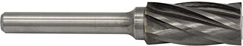 PTG 2902401020 PROFILINE-VISION VHM Kühlkanal Spiralbohrer, Typ UNI, Rechts, TIALN, 10.2mm Nenn Durchmesser, 12mm Schaft Durchmesser, 102mm Länge, 56mm Spannutlänge, Maximal 45mm Bohrtiefe, 45mm PTG 2902401020 PROFILINE-VISION VHM Kühlkanal Spiralbohrer, Typ UNI, Rechts, TIALN, 10.2mm Nenn Durchmesser, 12mm Schaft Durchmesser, 102mm Länge, 56mm Spannutlänge, Maximal 45mm Bohrtiefe, 45mm von PTG