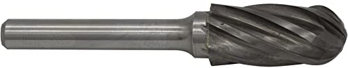 PTG 2902401100 PROFILINE-VISION VHM Kühlkanal Spiralbohrer, Typ UNI, Rechts, TIALN, 11mm Nenn Durchmesser, 12mm Schaft Durchmesser, 102mm Länge, 56mm Spannutlänge, Maximal 45mm Bohrtiefe, 45mm PTG 2902401100 PROFILINE-VISION VHM Kühlkanal Spiralbohrer, Typ UNI, Rechts, TIALN, 11mm Nenn Durchmesser, 12mm Schaft Durchmesser, 102mm Länge, 56mm Spannutlänge, Maximal 45mm Bohrtiefe, 45mm von PTG