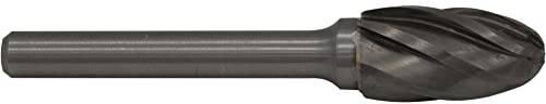 PTG 2902401200 PROFILINE-VISION VHM Kühlkanal Spiralbohrer, Typ UNI, Rechts, TIALN, 12mm Nenn Durchmesser, 12mm Schaft Durchmesser, 102mm Länge, 56mm Spannutlänge, Maximal 45mm Bohrtiefe, 45mm PTG 2902401200 PROFILINE-VISION VHM Kühlkanal Spiralbohrer, Typ UNI, Rechts, TIALN, 12mm Nenn Durchmesser, 12mm Schaft Durchmesser, 102mm Länge, 56mm Spannutlänge, Maximal 45mm Bohrtiefe, 45mm von PTG
