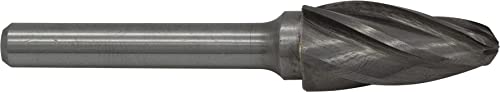 PTG 2902401280 PROFILINE-VISION VHM Kühlkanal Spiralbohrer, Typ UNI, Rechts, TIALN, 12.8mm Nenn Durchmesser, 14mm Schaft Durchmesser, 107mm Länge, 61mm Spannutlänge, Maximal 50mm Bohrtiefe, 45mm PTG 2902401280 PROFILINE-VISION VHM Kühlkanal Spiralbohrer, Typ UNI, Rechts, TIALN, 12.8mm Nenn Durchmesser, 14mm Schaft Durchmesser, 107mm Länge, 61mm Spannutlänge, Maximal 50mm Bohrtiefe, 45mm von PTG