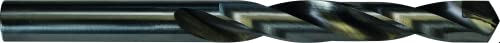 PTG 293380480 PROFILINE VHM Spiralbohrer, DIN 338, Typ N, Rechts, Blanke, 4.8mm Nenn Durchmesser, 86mm Länge, 52mm Spannutlänge PTG 293380480 PROFILINE VHM Spiralbohrer, DIN 338, Typ N, Rechts, Blanke, 4.8mm Nenn Durchmesser, 86mm Länge, 52mm Spannutlänge von PTG
