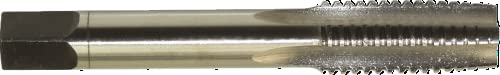 PTG 36374506075 RATIOLINE Cobaltlegiert Maschinengewindebohrer, DIN 374, Form B Anschnitt, M6 Gewindemaß, 4.5mm Schaft Durchmesser, 80mm Länge, 14mm Gewindelänge von PTG