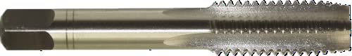 PTG 36374509075 RATIOLINE Cobaltlegiert Maschinengewindebohrer, DIN 374, Form B Anschnitt, M9 Gewindemaß, 7.0mm Schaft Durchmesser, 80mm Länge, 19mm Gewindelänge von PTG