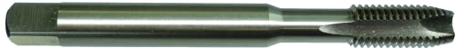 PTG 36374520125 RATIOLINE Cobaltlegiert Maschinengewindebohrer, DIN 374, Form B Anschnitt, M20 Gewindemaß, 16.0mm Schaft Durchmesser, 125mm Länge, 25mm Gewindelänge von PTG