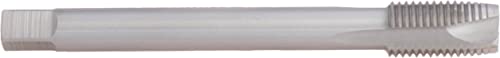 PTG 36374611100 RATIOLINE Cobaltlegiert Maschinengewindebohrer, Blank, DIN 374 Form RSP, M11 Gewindemaß, 8.0, 90mm Länge, 11mm Gewindelänge PTG 36374611100 RATIOLINE Cobaltlegiert Maschinengewindebohrer, Blank, DIN 374 Form RSP, M11 Gewindemaß, 8.0, 90mm Länge, 11mm Gewindelänge von PTG