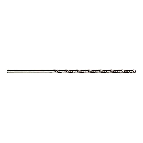 PTG 380403600 RATIOLINE CV-Stahl Schlangenbohrer mit Sechskantschaft, Typ LEWIS, 36mm Durchmesser, 12mm Schaftdurchmesser, 380mm Flötenlänge, 460mm Länge PTG 380403600 RATIOLINE CV-Stahl Schlangenbohrer mit Sechskantschaft, Typ LEWIS, 36mm Durchmesser, 12mm Schaftdurchmesser, 380mm Flötenlänge, 460mm Länge von PTG