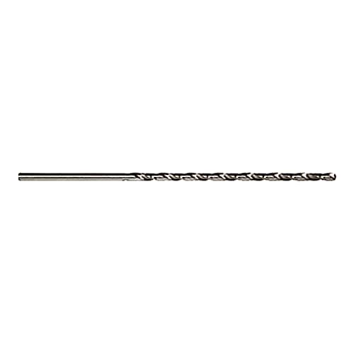 PTG 380423600 RATIOLINE CV-Stahl Schlangenbohrer mit Sechskantschaft, Typ LEWIS, 36mm Durchmesser, 12mm Schaftdurchmesser, 545mm Flötenlänge, 620mm Länge von PTG