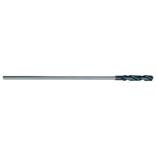PTG Schalungsbohrer HSS Ratioline, DIN 7490 B, 6,0 mm, Gesamtlänge 400 mm von PTG