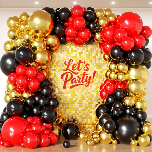 PTGOLUO Good Balloons Arch Kit 15 PTGOLUO Good Balloons Arch Kit 15 von PTGOLUO