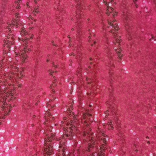 130cm * 1m Pailletten Stoff,Glitzer Pailletten Dekostoff Steppstoff Paillettenstoff Sequenzstoff Sparkly Stoff für DIY handgemachte Kleidung Hochzeit Party DIY Nähen Handwerk -Rose 130cm * 1m Pailletten Stoff,Glitzer Pailletten Dekostoff Steppstoff Paillettenstoff Sequenzstoff Sparkly Stoff für DIY handgemachte Kleidung Hochzeit Party DIY Nähen Handwerk -Rose von PTNKUIIY