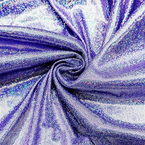 150cm *2m Pailletten Glitzer Dekostoff Modestoff Kostümstoff zum Nähen Kleidungsstoff für Hochzeit Geburtstag Party Nähen von Brautschleiern Hochzeitskleid Tischläufer Tutu Röcken -dunkellila 150cm *2m Pailletten Glitzer Dekostoff Modestoff Kostümstoff zum Nähen Kleidungsstoff für Hochzeit Geburtstag Party Nähen von Brautschleiern Hochzeitskleid Tischläufer Tutu Röcken -dunkellila von PTNKUIIY