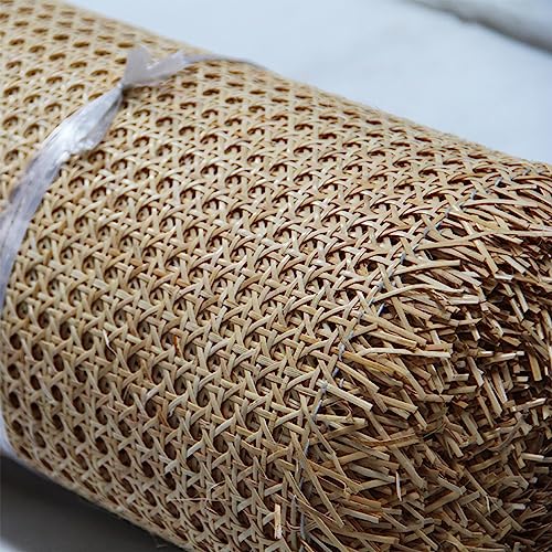 Rohrgeflecht Restaurieren Sie Möbel, 35/40/45/50/55/60/90/100cm Breite Gewebtes Wiener Geflecht Natürliches Rattan Roll, Rattan-Gurtband für Stuhl Reparatur, Nachttisch, Kommode, DIY-Projekte ( Size : Rohrgeflecht Restaurieren Sie Möbel, 35/40/45/50/55/60/90/100cm Breite Gewebtes Wiener Geflecht Natürliches Rattan Roll, Rattan-Gurtband für Stuhl Reparatur, Nachttisch, Kommode, DIY-Projekte ( Size : von PUCIO