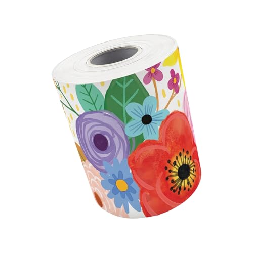 PUGEOAMN 18 M Chalkboard Border Tape Aufkleber Für Anpassbare Hinweise Boards Bulletin Boards Decoration Decal 1Roll PUGEOAMN 18 M Chalkboard Border Tape Aufkleber Für Anpassbare Hinweise Boards Bulletin Boards Decoration Decal 1Roll von PUGEOAMN