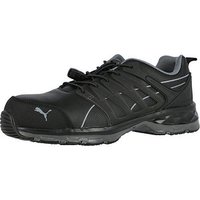 PUMA® Herren S3 Sicherheitsschuhe "VELOCITY 2.0 BLACK" MOTION PROTECT schwarz Größe 39 von PUMA®