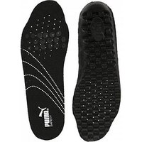 PUMA® unisex Einlegesohlen evercushion pro schwarz Größe 39 von PUMA®