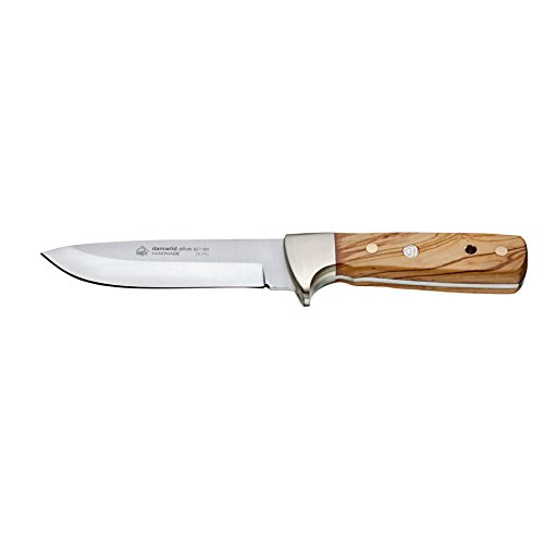 PUMA Puma IP Messer Damwild Olive Metall, Messer, PUMA, 3024190031, stainless steel PUMA Puma IP Messer Damwild Olive Metall, Messer, PUMA, 3024190031, stainless steel von PUMA