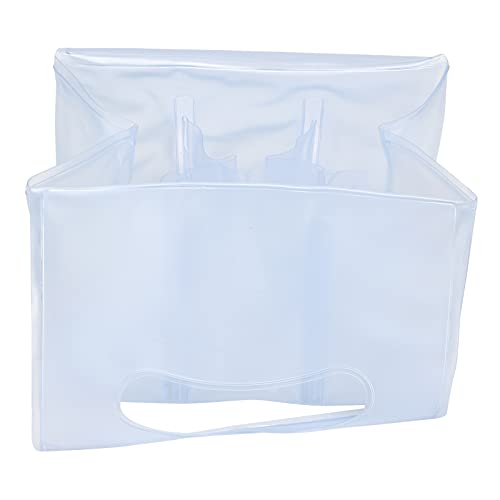 Eisbag Weinkühler, Tragbarer PVC -Eisweinbag für Champagner, Weißwein und Mehr, Geeignet für Versammlungen Eisbag Weinkühler, Tragbarer PVC -Eisweinbag für Champagner, Weißwein und Mehr, Geeignet für Versammlungen von PUNELE