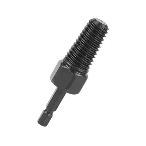 Elektrische Bohrmaschine Abzieher Wasserhahn Break Screw Quick Innengewinde Wasserrohr Elektrische Bohrmaschine Extractor Wasserhahn Break Screw von PURFUU