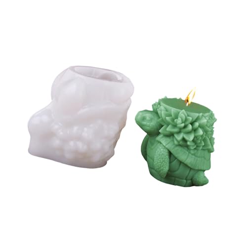 Meerestier-Silikonformen Schildkröte für Epoxidharz, Seifenherstellung, Gips, flexible Silikonform Meerestier-Silikonformen Schildkröte für Epoxidharz, Seifenherstellung, Gips, flexible Silikonform von PURPLELILY