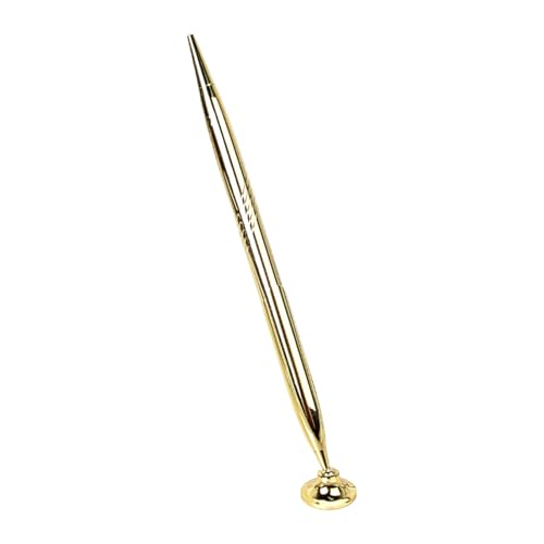 PURPLELILY Kugelschreiber mit Basiszähler, Servicestift, Empfangsstift, glattes Schreiben, Hochzeitsgästeschild, Bürobedarf PURPLELILY Kugelschreiber mit Basiszähler, Servicestift, Empfangsstift, glattes Schreiben, Hochzeitsgästeschild, Bürobedarf von PURPLELILY