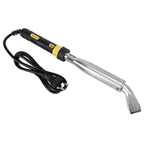 220V 300W Elektrische Lötkolben, TU-505B-300W Gummi-Griff-Biegung Lötkolben, tragbare elektrische Temperaturpistole für Appliance Reparatur, Schmuckschweißen 220V 300W Elektrische Lötkolben, TU-505B-300W Gummi-Griff-Biegung Lötkolben, tragbare elektrische Temperaturpistole für Appliance Reparatur, Schmuckschweißen von PUSOKEI