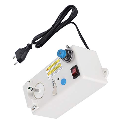 5,5 x 2,8 x 2,5 Zoll mit Metallplatte für Nähmaschine Elektrische Spulenwicklung ein für Anfänger im Nähen und Sticken 5,5 x 2,8 x 2,5 Zoll mit Metallplatte für Nähmaschine Elektrische Spulenwicklung ein für Anfänger im Nähen und Sticken von PUSOKEI