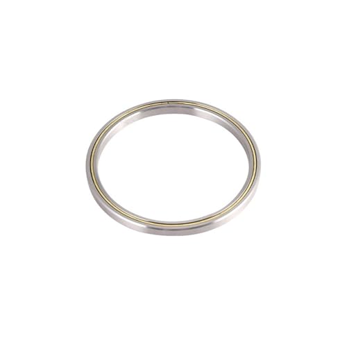 1 Stück Lager mit doppelt abgedichtetem Rillenkugellager mit gleichem Querschnitt (JB055CPO 139,7 x 155,575 x 7,938 mm)(JB065CPO 165.1x180.975x7.938mm) von PUYUNA