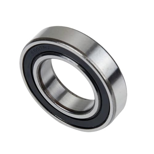 1PC 6007-2RS 6007RS Lager 35x62x14mm Geschirmt Rillenkugellager 6007RZ 6007-2RS1 von PUYUNA