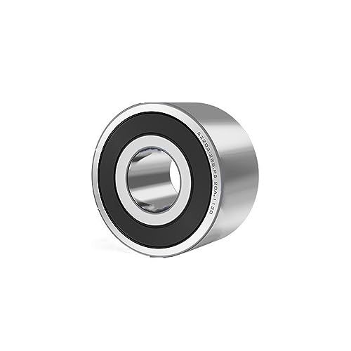 1PC Thickend Bearings 62200/62201/62202/62203/62204/62205/62217/62216/62215 ZZ/RS Rillenkugellager (Farbe: P5, Größe: 62210-RS 50 x 90 x 23 mm)(62211 RS 55x100x25mm) von PUYUNA