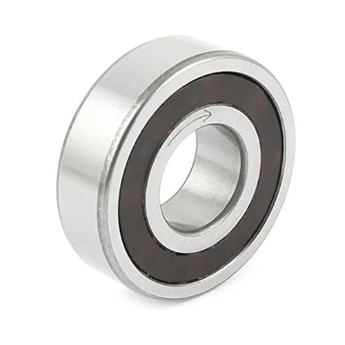 1PC WCB6205 Kupplung Kugellager 25x52x15mm Ersatz One Way Freilauf Klemmkörper Lager von PUYUNA