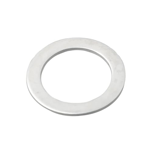 Adapterringe for Innenlöcher von Trennscheiben, Kreissägenring, Kreissägeblatt, 1 Stück (30 x 20 mm) von PUYUNA