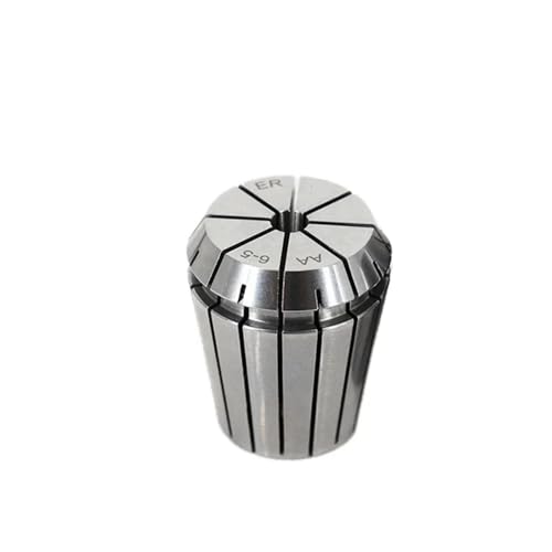 Hochpräzises Federfutter, ER40-Federspannzangensatz 0,008 AA Federspannfutterklemme 4 6 8 10 12 14 16 18 20 22 24 26 mm ER Collect ER40 (8 mm)(14mm) von PUYUNA