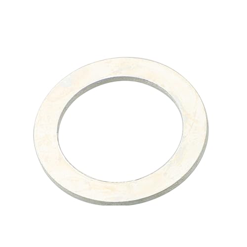Sägeblattbuchse, 16/20/22 mm Kreissägeblatt-Reduzierringe, Kreissägeblatt for Schleifmaschine, 1 Stück (25,4 x 20 mm)(25.4 * 20mm) von PUYUNA