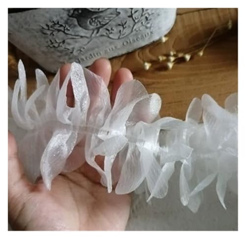 Spitzenapplikation, Spitzenapplikation, 1 Yard, Spitze, Spitzenbänder, Zubehör, Spitzenbesatz, handgefertigt, DIY, erweiterte Kleidung, Plissee, Nähen, dekorativer Stoff, Rocksaumstoff for Brautkleide Spitzenapplikation, Spitzenapplikation, 1 Yard, Spitze, Spitzenbänder, Zubehör, Spitzenbesatz, handgefertigt, DIY, erweiterte Kleidung, Plissee, Nähen, dekorativer Stoff, Rocksaumstoff for Brautkleide von PUYUNA