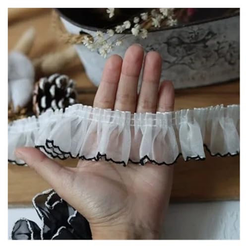 Spitzenapplikation, Spitzenapplikation, 1 Yard, Spitze, Spitzenbänder, Zubehör, Spitzenbesatz, handgefertigt, DIY, erweiterte Kleidung, Plissee, Nähen, dekorativer Stoff, Rocksaumstoff for Brautkleide Spitzenapplikation, Spitzenapplikation, 1 Yard, Spitze, Spitzenbänder, Zubehör, Spitzenbesatz, handgefertigt, DIY, erweiterte Kleidung, Plissee, Nähen, dekorativer Stoff, Rocksaumstoff for Brautkleide von PUYUNA