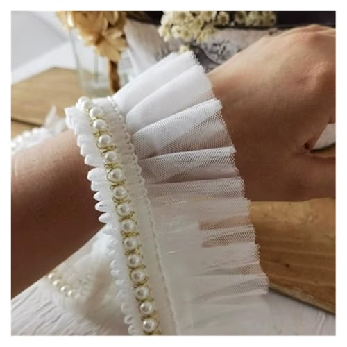 Spitzenapplikation, Spitzenapplikation, 1 Yard, Spitze, Spitzenbänder, Zubehör, Spitzenbesatz, handgefertigt, DIY, erweiterte Kleidung, Plissee, Nähen, dekorativer Stoff, Rocksaumstoff for Brautkleide Spitzenapplikation, Spitzenapplikation, 1 Yard, Spitze, Spitzenbänder, Zubehör, Spitzenbesatz, handgefertigt, DIY, erweiterte Kleidung, Plissee, Nähen, dekorativer Stoff, Rocksaumstoff for Brautkleide von PUYUNA