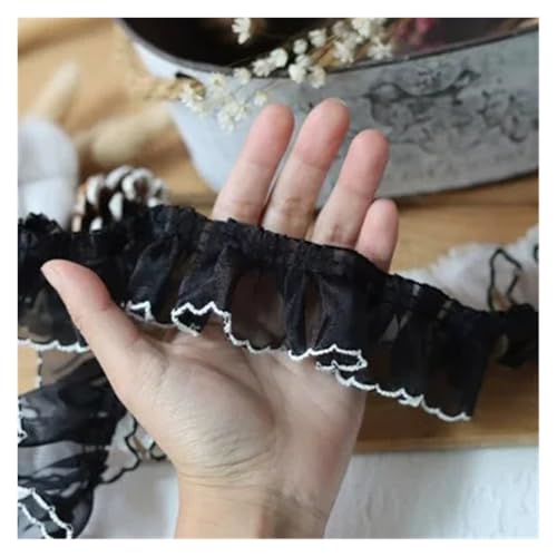 Spitzenapplikation, Spitzenapplikation, 1 Yard, Spitze, Spitzenbänder, Zubehör, Spitzenbesatz, handgefertigt, DIY, erweiterte Kleidung, Plissee, Nähen, dekorativer Stoff, Rocksaumstoff for Brautkleide Spitzenapplikation, Spitzenapplikation, 1 Yard, Spitze, Spitzenbänder, Zubehör, Spitzenbesatz, handgefertigt, DIY, erweiterte Kleidung, Plissee, Nähen, dekorativer Stoff, Rocksaumstoff for Brautkleide von PUYUNA