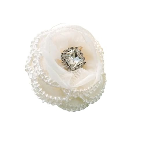 Spitzenapplikation, mehrfarbige Strass-Spitzen-Blumenapplikationen for selbstgemachte Hüte, Kleidung, Outfits, Mäntel, Nähzubehör, Kopfbedeckungen, Dekor, Blumenschuhe, for Hochzeitskleider, Brautklei Spitzenapplikation, mehrfarbige Strass-Spitzen-Blumenapplikationen for selbstgemachte Hüte, Kleidung, Outfits, Mäntel, Nähzubehör, Kopfbedeckungen, Dekor, Blumenschuhe, for Hochzeitskleider, Brautklei von PUYUNA