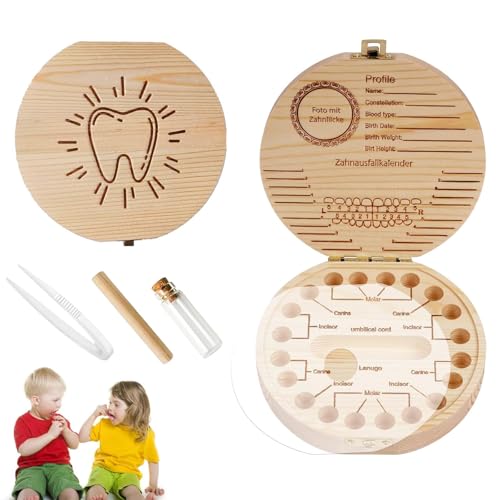 PVFZXS Zahndose Milchzähne Jungen, Milchzahndose, Milchzahndose Jungen, Zahnbox für Milchzähne Junge, Zahndose Milchzähne, Zahnbox für Milchzähne, Milchzahnbox, Milchzähne Box PVFZXS Zahndose Milchzähne Jungen, Milchzahndose, Milchzahndose Jungen, Zahnbox für Milchzähne Junge, Zahndose Milchzähne, Zahnbox für Milchzähne, Milchzahnbox, Milchzähne Box von PVFZXS