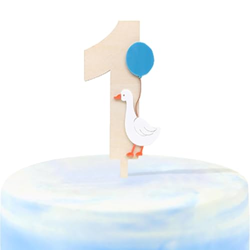 Tortenaufsatz für den ersten Geburtstag, ein Schild zum 1. Geburtstag, Kuchendekoration für Babypartys, Babypartys, zum Enthüllung des Geschlechts für ein Jahr, Blau Tortenaufsatz für den ersten Geburtstag, ein Schild zum 1. Geburtstag, Kuchendekoration für Babypartys, Babypartys, zum Enthüllung des Geschlechts für ein Jahr, Blau von PVIKOSROL