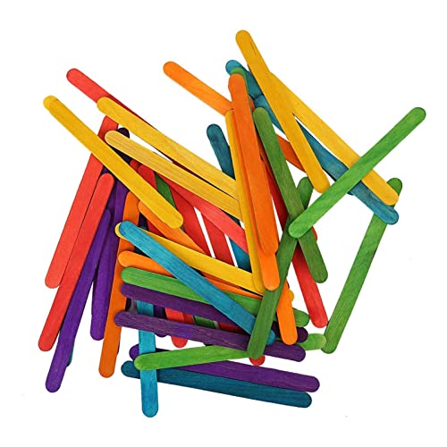 PW TOOLS 50 Stück Eisstiele aus, Holzspatel Basteln, Holzstäbchen zum Basteln Umrühren Holzstiele Holzstab Stiele, Holzspatel WAC Holzspachtel Bastelhölzer Handwerk PW TOOLS 50 Stück Eisstiele aus, Holzspatel Basteln, Holzstäbchen zum Basteln Umrühren Holzstiele Holzstab Stiele, Holzspatel WAC Holzspachtel Bastelhölzer Handwerk von PW TOOLS