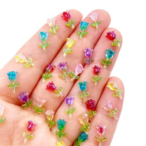 Flat Back Strasssteine Diamante, 100 Stück Harz-Glitzer, Mini-süßer Kristall, bunt, eine Rose, Kunst, Nagel, flache Rückseite, Strassapplikationen, DIY, Hochzeit, Sammelalbum, Dekor, Handwerk, Diamant Flat Back Strasssteine Diamante, 100 Stück Harz-Glitzer, Mini-süßer Kristall, bunt, eine Rose, Kunst, Nagel, flache Rückseite, Strassapplikationen, DIY, Hochzeit, Sammelalbum, Dekor, Handwerk, Diamant von PXAMORTEL