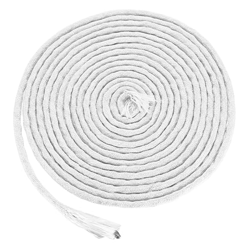 Bleiband für Gardinen Schweres, 150g/5M Bleikette Gardinenbeschwerer, Duschvorhang Beschwerer Outdoor, Bleikordel Glatte Aufhängung Perfekte Falten, Bleiband für Vorhänge, Gardinen, Stoffe, 30g/m Bleiband für Gardinen Schweres, 150g/5M Bleikette Gardinenbeschwerer, Duschvorhang Beschwerer Outdoor, Bleikordel Glatte Aufhängung Perfekte Falten, Bleiband für Vorhänge, Gardinen, Stoffe, 30g/m von PXARMYYXGS