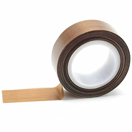 Elektrisches Klebeband Elektrisch isolierendes PTFE-Band 300 Grad 10 Meter(10mm) von PZOFERLIN